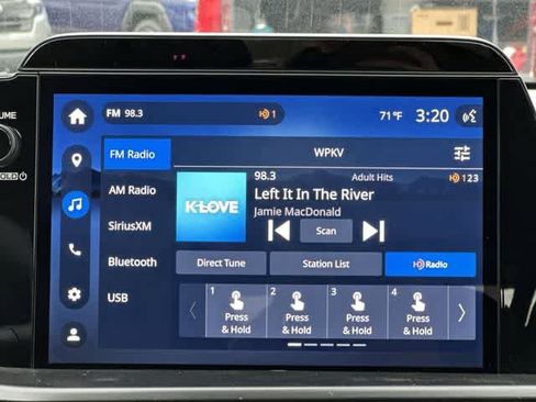 New 2026 Subaru Outback Touring image 12