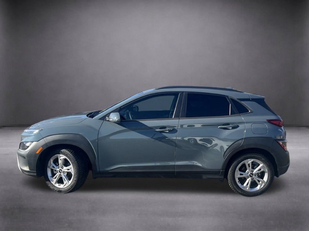 Used 2023 Hyundai Kona SEL FWD image 6