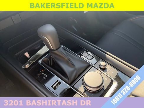 Used 2026 MAZDA CX-50 AWD 2.5 Hybrid w/ Premium Pkg image 22