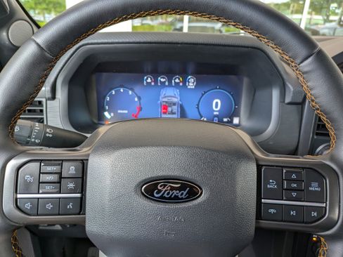 Used 2025 Ford F150 Tremor w/ Bed Utility Package AWD/4WD image 28