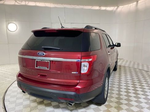 Used 2014 Ford Explorer XLT w/ Equipment Group 202A image 17