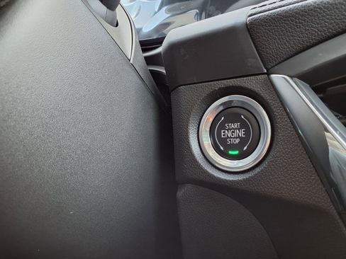 New 2026 Buick Encore GX Preferred FWD image 12