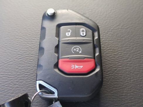 New 2026 Jeep Wrangler Unlimited Rubicon image 33