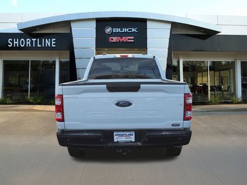 Used 2022 Ford F150 XL w/ Equipment Group 101A High image 9