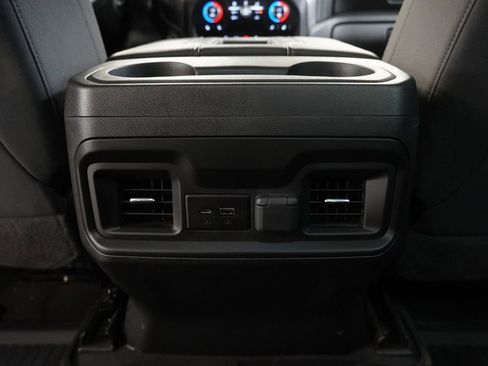 Used 2022 Chevrolet Silverado 1500 RST w/ LPO, Blackout Package AWD/4WD image 28