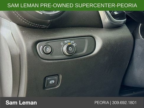 Used 2023 Chevrolet Blazer LT w/ Driver Confidence Package image 10