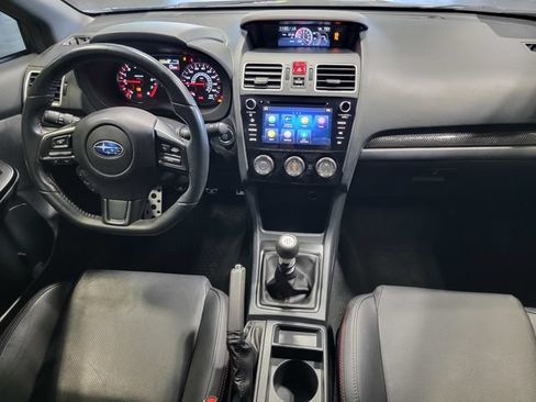 Used 2021 Subaru WRX Limited w/ Popular Package #3 AWD/4WD image 30