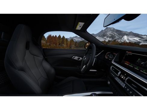 New 2026 BMW Z4 M40i image 9