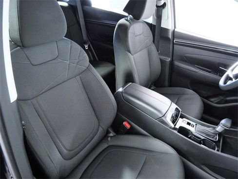 Used 2022 Hyundai Tucson SEL image 11