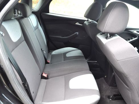 Used 2014 Ford Focus ST image 18