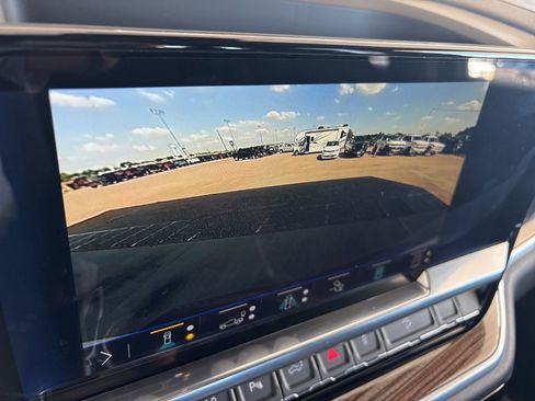 New 2026 Chevrolet Silverado 2500 LT w/ Trail Boss Package image 17