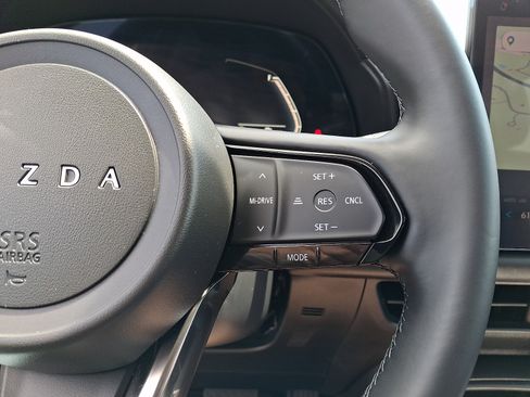Certified 2026 MAZDA CX-5 Preferred AWD/4WD image 23