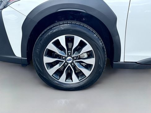 Used 2024 Subaru Outback Limited AWD/4WD image 43