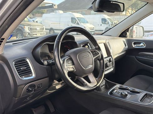 Used 2014 Dodge Durango SXT w/ Quick Order Package 23B image 6