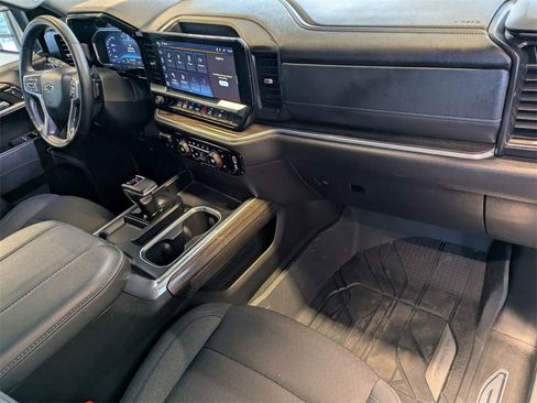 Used 2024 Chevrolet Silverado 1500 RST w/ Convenience Package II image 22