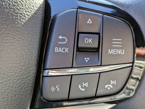 New 2026 Ford Explorer ST-Line image 24