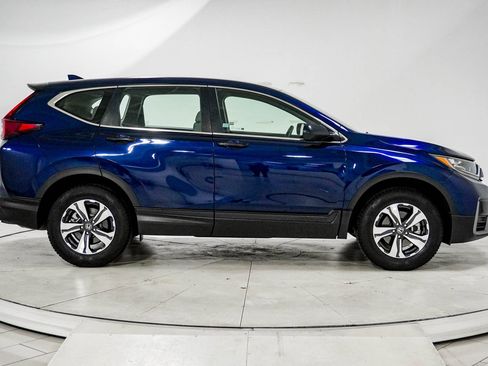 Used 2020 Honda CR-V LX image 11