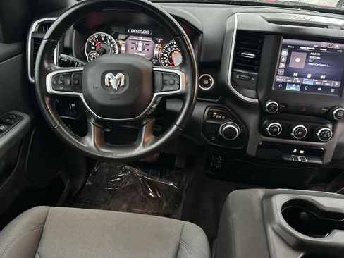 Used 2022 RAM 1500 Big Horn image 15