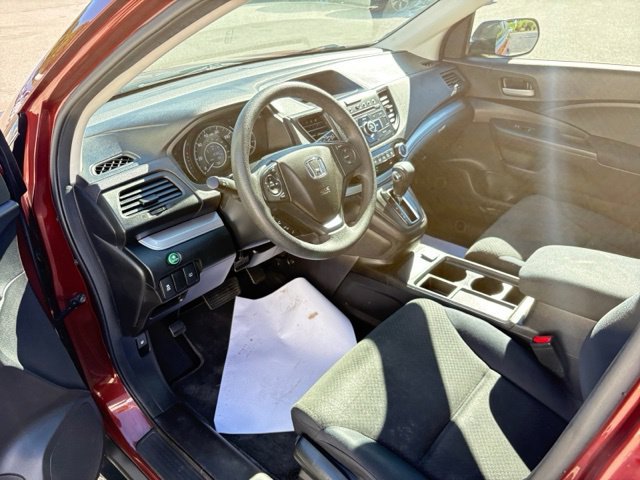 Used 2015 Honda CR-V LX image 36