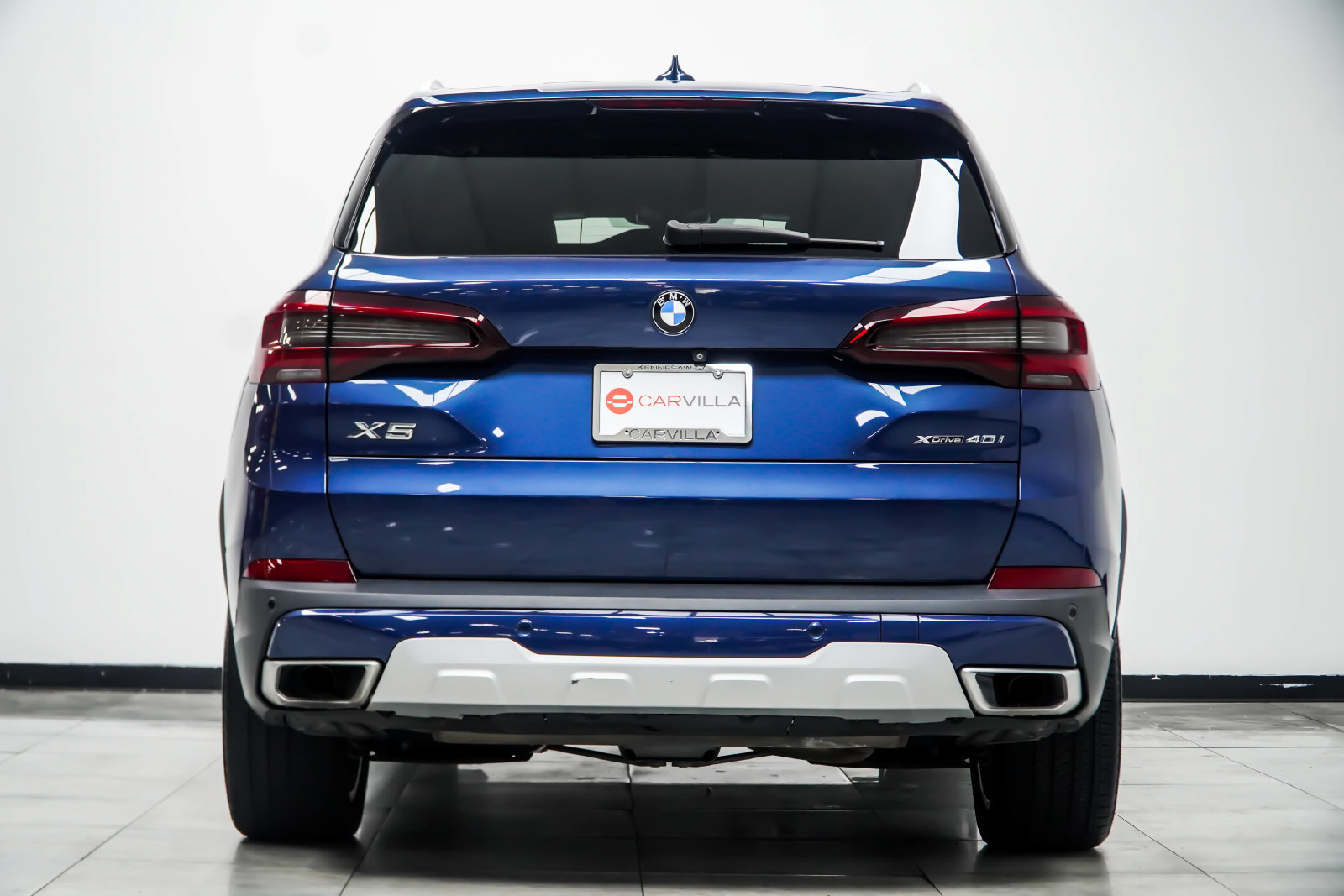 Used 2021 BMW X5 xDrive40i w/ Premium Package AWD/4WD image 15