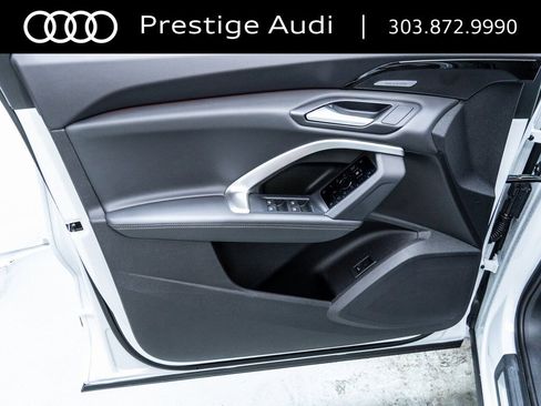 New 2025 Audi Q5 Premium Plus image 22