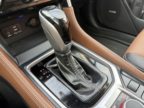 Certified 2024 Subaru Forester Touring w/ POP Package 3 image 23