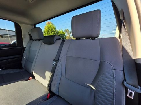 Used 2024 Toyota Tundra SR5 image 19