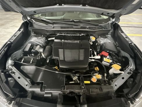 Used 2021 Subaru Forester Sport image 14