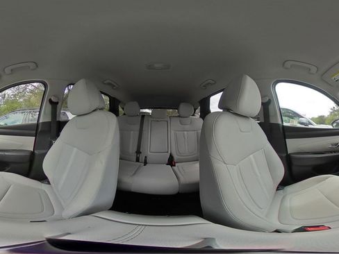 Used 2025 Hyundai Tucson SEL image 76