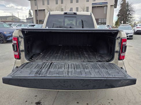 Used 2022 RAM 1500 TRX w/ TRX Level 2 Equipment Group AWD/4WD image 13