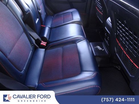 Used 2023 Ford Bronco Raptor AWD/4WD image 11