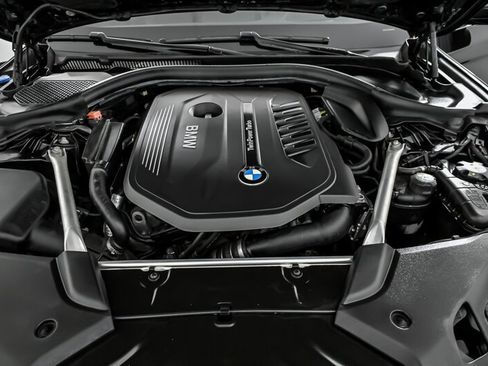 Used 2019 BMW 540i xDrive 540i xDrive image 14