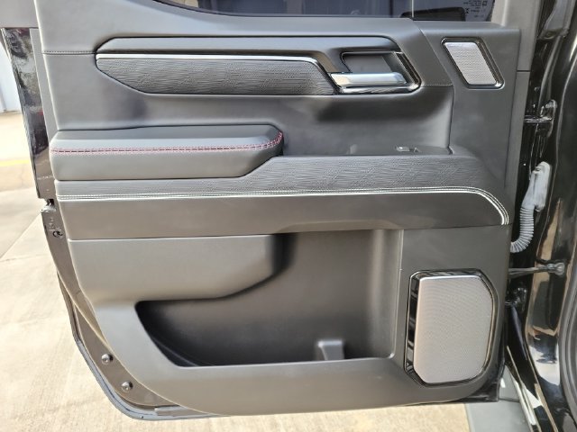 Used 2026 GMC Sierra 1500 AT4X AWD/4WD image 14