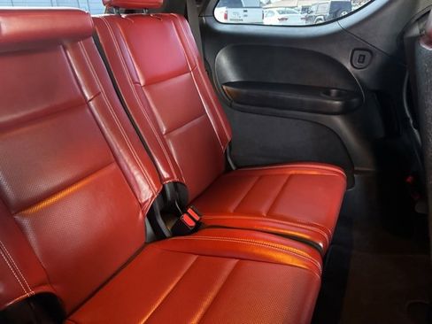 Used 2022 Dodge Durango SRT image 22