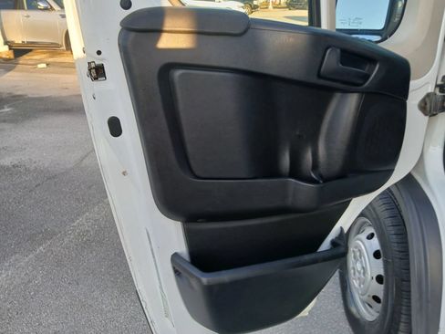 Used 2017 RAM ProMaster 1500 FWD image 13