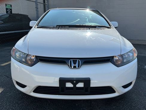 Used 2007 Honda Civic EX image 7