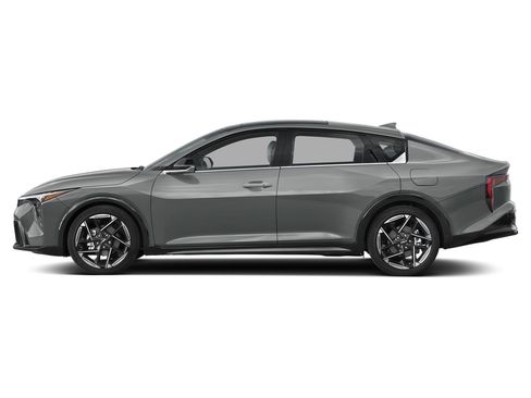 New 2026 Kia K4 EX FWD image 3