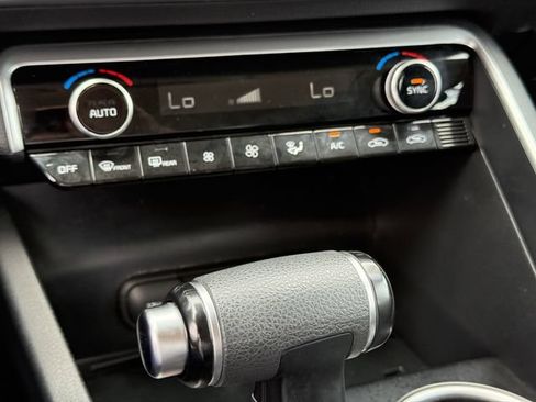 Used 2023 Kia K5 LXS FWD image 18