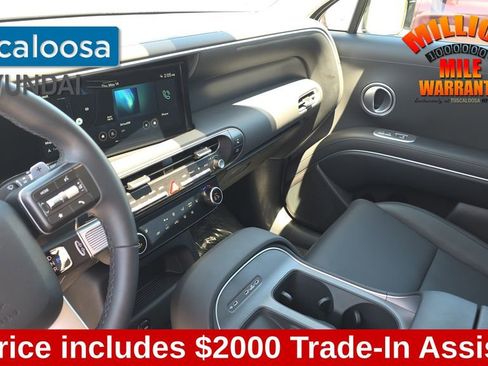 Used 2026 Hyundai Palisade SEL FWD image 22