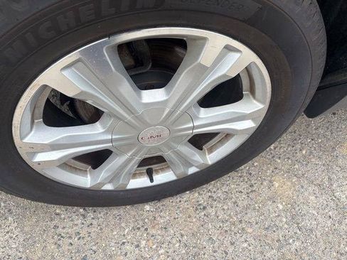 Used 2016 GMC Terrain SLE w/ Chrome Edition AWD/4WD image 8