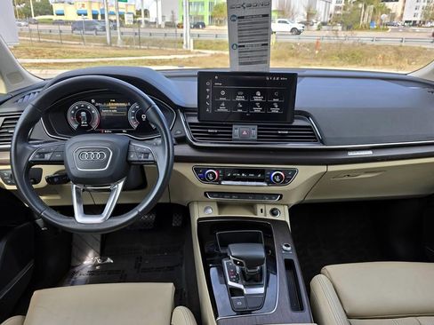 Used 2023 Audi Q5 2.0T Premium Plus w/ Premium Plus Package image 12