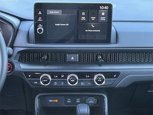 New 2026 Honda CR-V Sport image 16