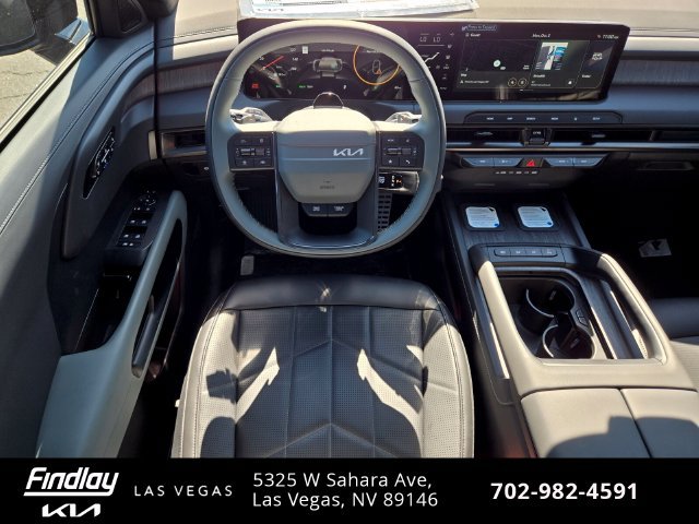New 2027 Kia Telluride X-Line SX Prestige AWD/4WD image 15