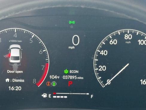 Used 2022 Honda Civic Sport image 18