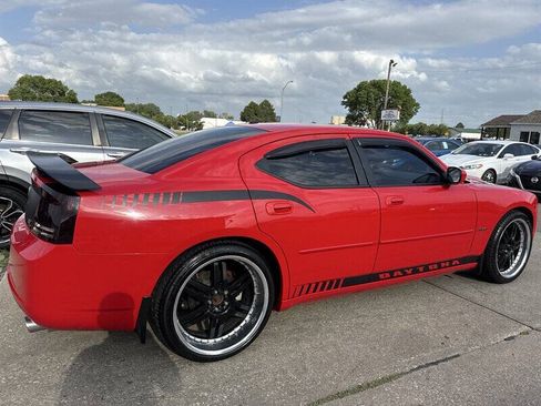 Used 2006 Dodge Charger R/T RWD image 8