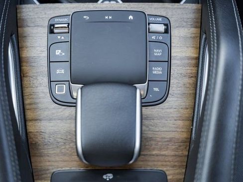 Certified 2025 Mercedes-Benz GLS 450 4MATIC image 27