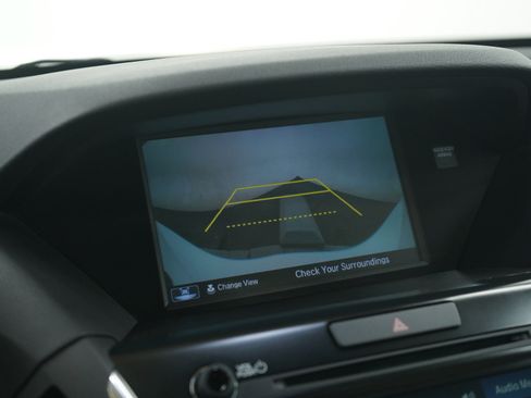 Used 2018 Acura MDX SH-AWD image 29