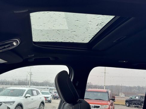 New 2026 Jeep Grand Cherokee Laredo X image 14