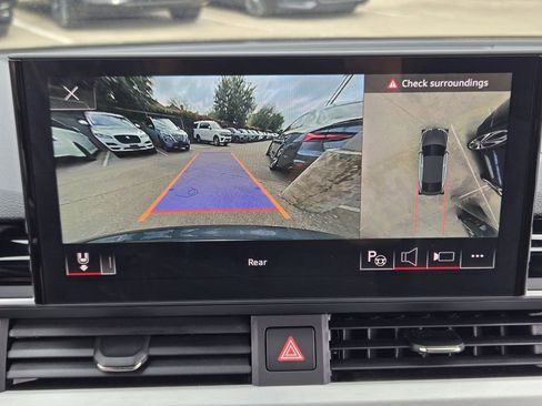 Certified 2022 Audi A5 2.0T Prestige image 23