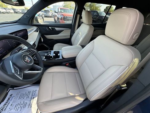 New 2026 Buick Enclave Preferred image 11